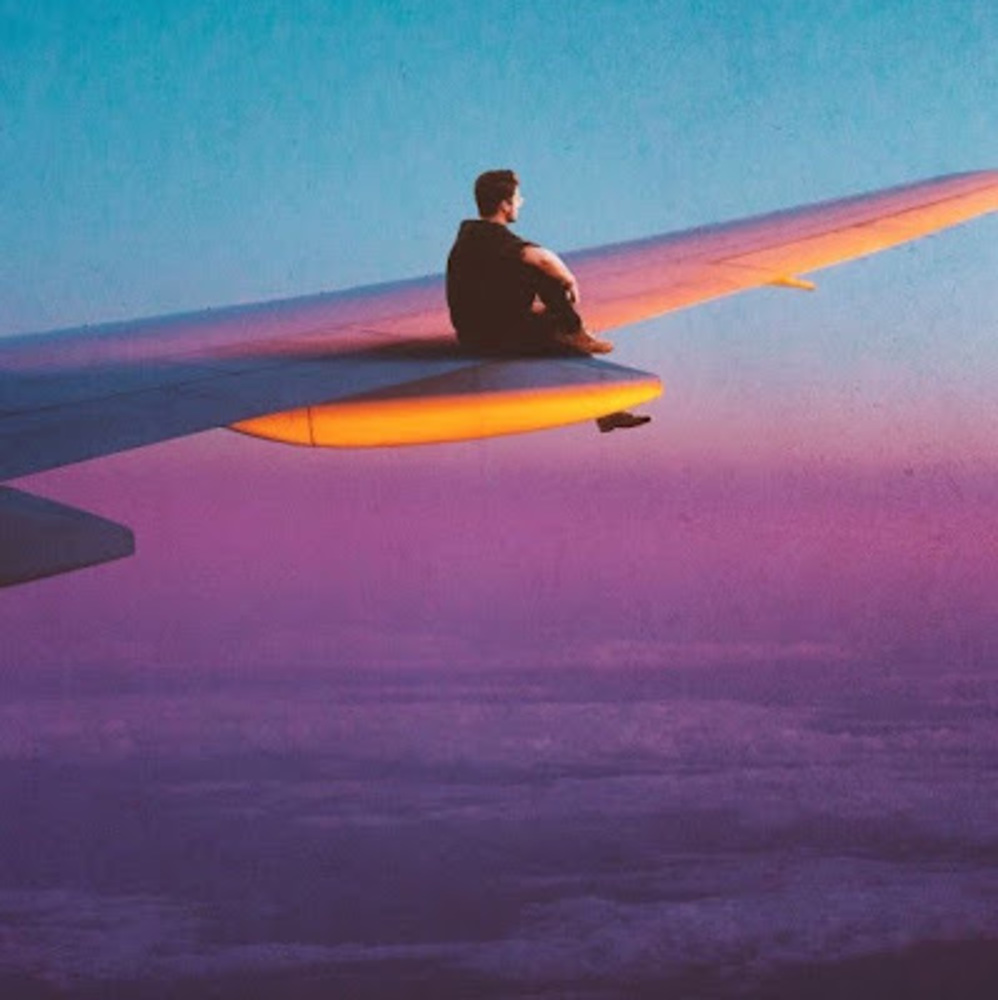 Meet your Posher, Just